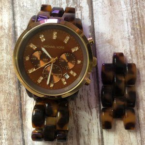Michael Kors Watch Mk 526 